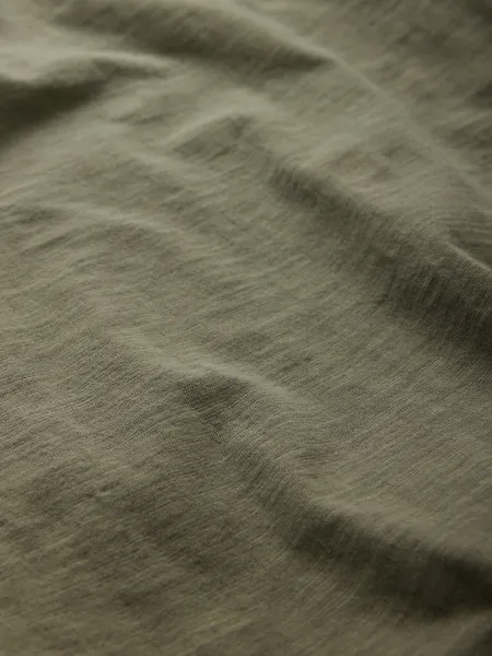 GAP  Pánske Bavlnené tričko 713818-03 Veľkosť: XS