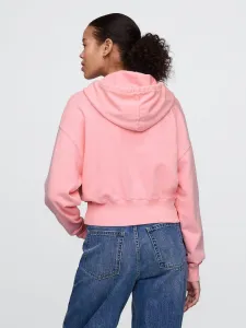 GAP Oversize Heavyweight Sweatshirt - Women's