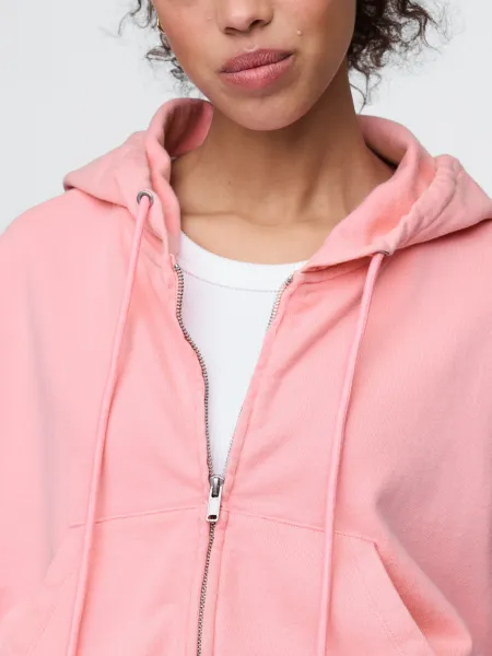 GAP Oversize Heavyweight Sweatshirt - Women's