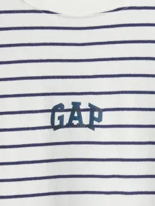 GAP  Pánske Tričko s logom Everyday Soft 768022-01 Veľkosť: M