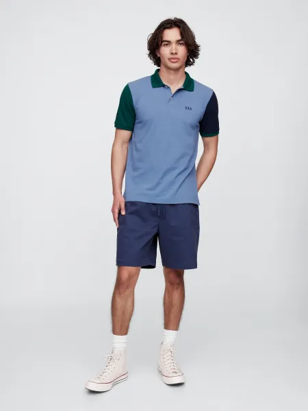 GAP Polo shirt Pique - Men's
