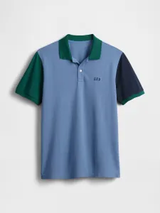 GAP Polo shirt Pique - Men's
