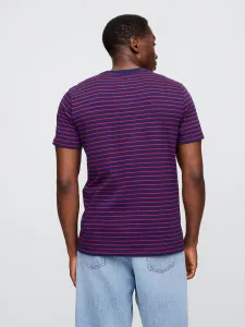 GAP  Pánske Tričko s logom Everyday Soft 768022-00 Veľkosť: M