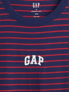 GAP  Pánske Tričko s logom Everyday Soft 768022-00 Veľkosť: M