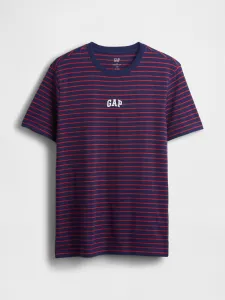 GAP  Pánske Tričko s logom Everyday Soft 768022-00 Veľkosť: M