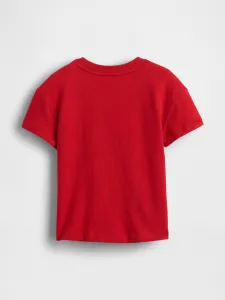 GAP Baby T-shirt with logo - Boys