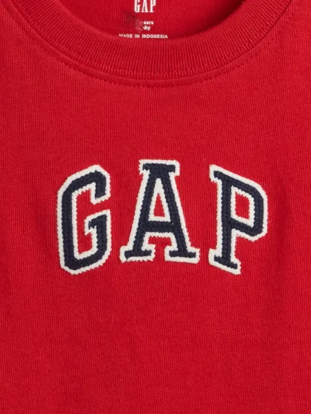 GAP Baby T-shirt with logo - Boys