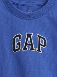 GAP Baby T-shirt with logo - Boys