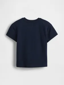 GAP Baby T-shirt with logo - Boys