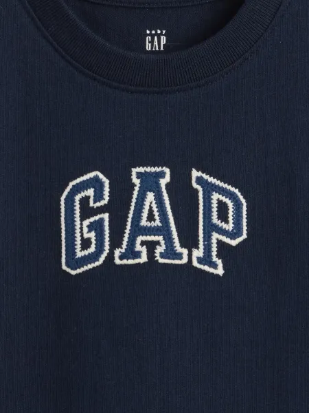 GAP Baby T-shirt with logo - Boys