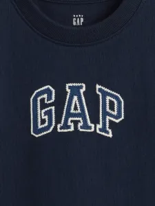 GAP Baby T-shirt with logo - Boys