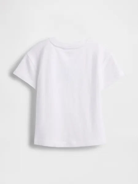 GAP Baby T-shirt with logo - Boys