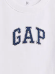 GAP Baby T-shirt with logo - Boys