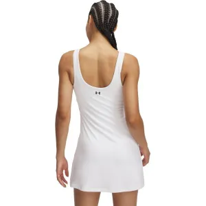 Under Armour MOTION DRESS Dámske šaty, biela, veľkosť