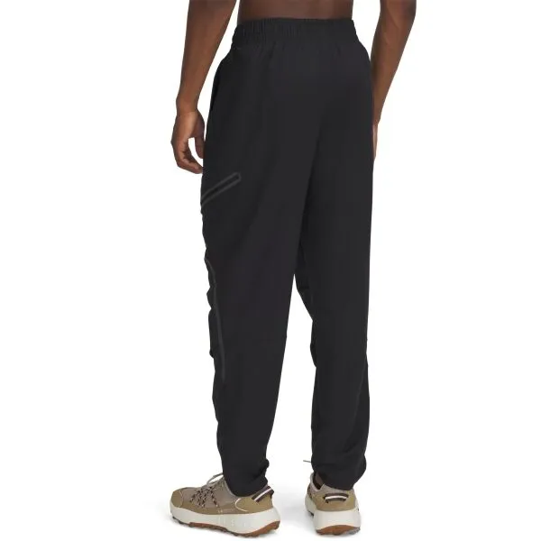 Under Armour UNSTOPPABLE CARGO PANT Pánske nohavice, čierna, veľkosť L