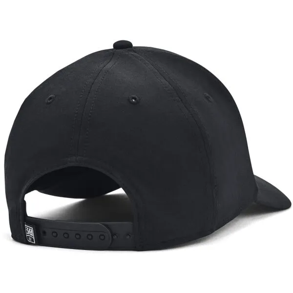 Under Armour CURRY SNAPBACK Šiltovka, čierna, veľkosť