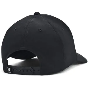 Under Armour CURRY SNAPBACK Šiltovka, čierna, veľkosť