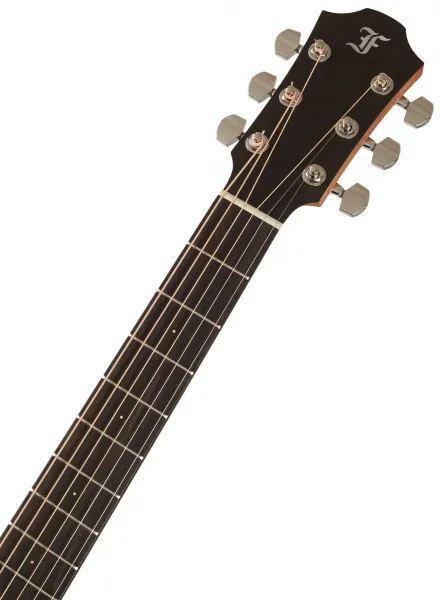 Furch Blue OM-MM CNR Active
