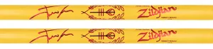 Zildjian Josh Dun "Clancy Yellow" Signature Drumsticks