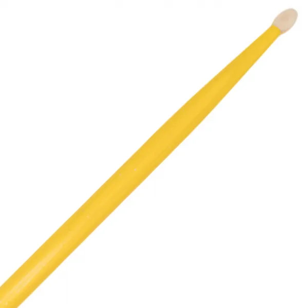 Zildjian Josh Dun "Clancy Yellow" Signature Drumsticks