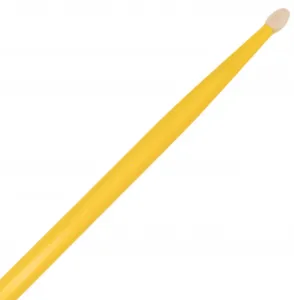 Zildjian Josh Dun "Clancy Yellow" Signature Drumsticks