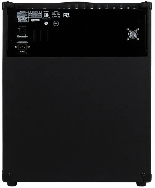 Gallien-Krueger MB 115-II