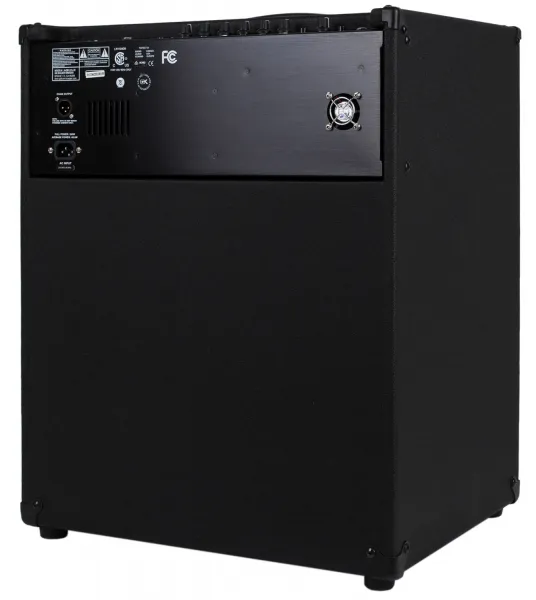 Gallien-Krueger MB 115-II
