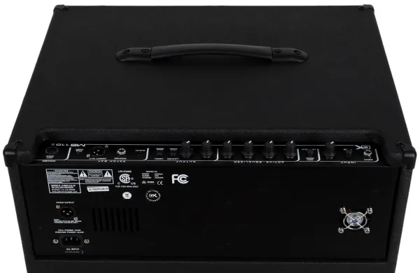 Gallien-Krueger MB 115-II