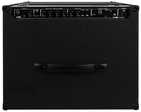 Gallien-Krueger MB 115-II