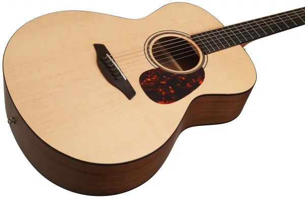 Furch Blue G-SW CNR Active