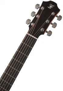 Furch Blue G-SW CNR Active