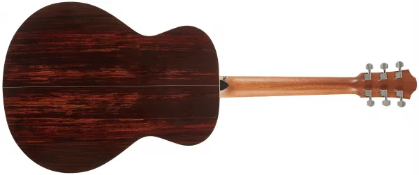 Furch Green G-SR CNR Active