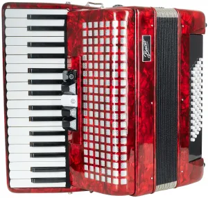 Bacio Instruments AT3460, Red