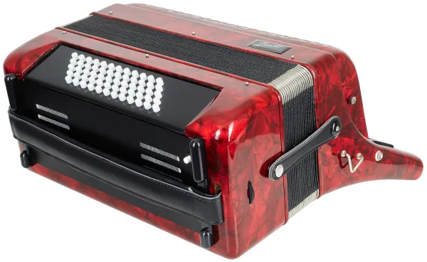 Bacio Instruments AT3460, Red