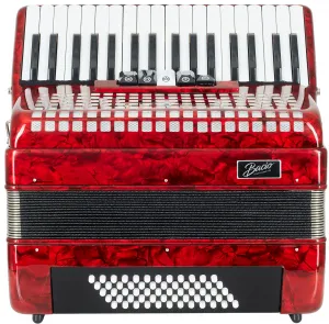Bacio Instruments AT3460, Red