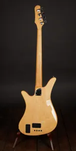Carvin SB4000 Spalted Gloss HS