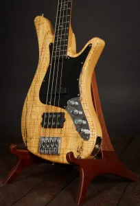 Carvin SB4000 Spalted Gloss HS