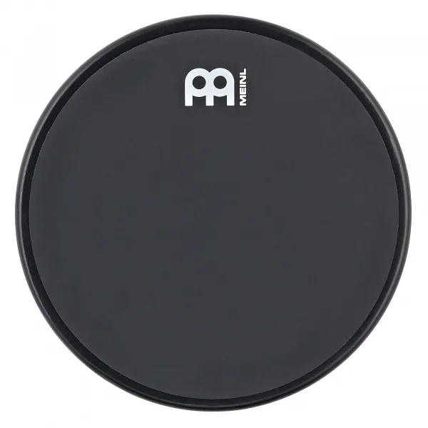 Meinl 6" Practice Pad - Black