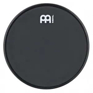Meinl 6" Practice Pad - Black