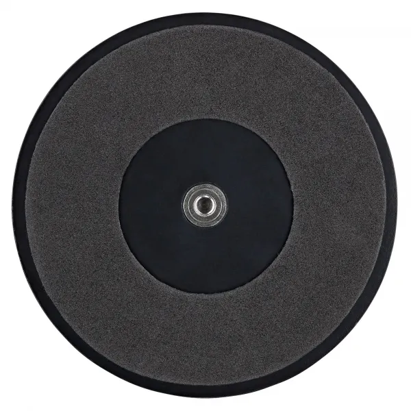 Meinl 6" Practice Pad - Black