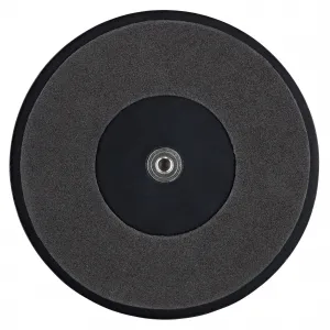 Meinl 6" Practice Pad - Black