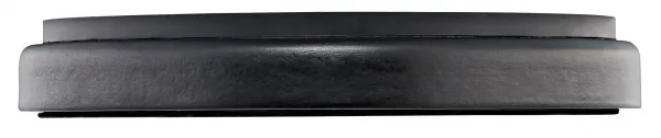 Meinl 6" Practice Pad - Black
