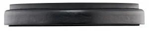 Meinl 6" Practice Pad - Black