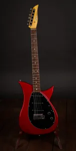 Tokai 1990 Talbo Wood CAR