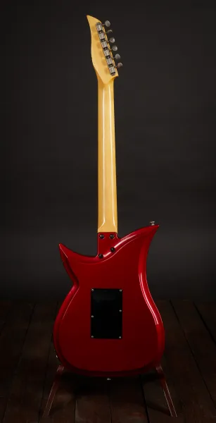 Tokai 1990 Talbo Wood CAR