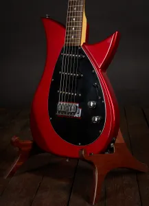 Tokai 1990 Talbo Wood CAR