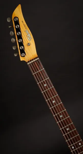 Tokai 1990 Talbo Wood CAR
