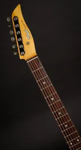 Tokai 1990 Talbo Wood CAR