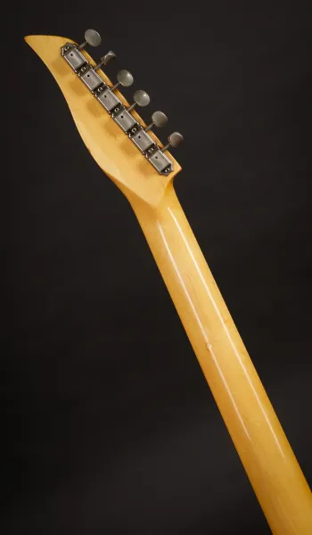 Tokai 1990 Talbo Wood CAR