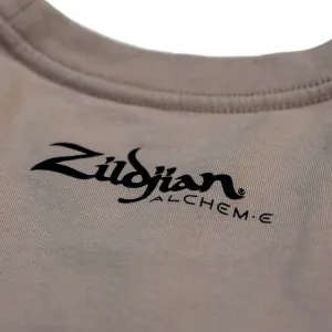 Zildjian Alchem-E Limited Edition T-Shirt Large